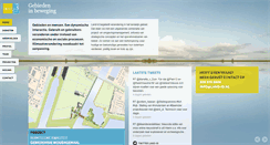 Desktop Screenshot of land-id.nl